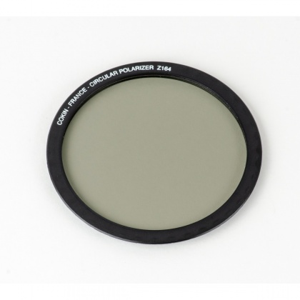 Cokin Z-Pro Circular Polariser, Z164 | L Size Cokin Z-Pro Circular Polariser, Z164 | L Size