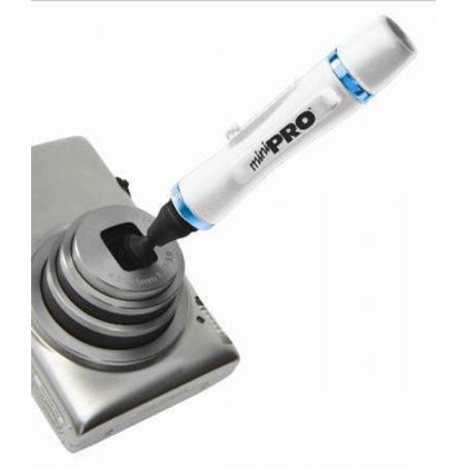 Lenspen Mini Pro NMP-1 White