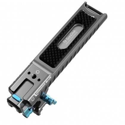 Kondor Blue Pro-Blade SSD Handle, Grey Kondor Blue Pro-Blade SSD Handle, Grey