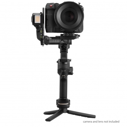 Zhiyun Crane 4 Gimbal Zhiyun Crane 4 Gimbal