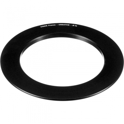 Cokin Z-Pro 72mm TH0.75 Adapter, Z472 | L Size