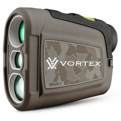 Vortex Blade Laser Rangefinder Vortex Blade Laser Rangefinder