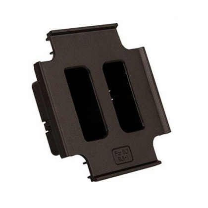 Hahnel ProCube2 Plate for Olympus BLN-1 Battery Hahnel ProCube2 Plate for Olympus BLN-1 Battery