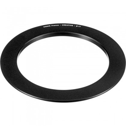 Cokin Z-Pro 77MM TH0.75 Adapter, Z477 | L Size