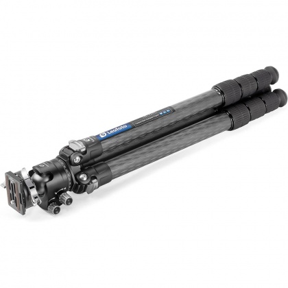 Leofoto Ranger LS-324C carbon fibre tripod with LH-40 Ballhead Leofoto Ranger LS-324C carbon fibre tripod with LH-40 Ballhead
