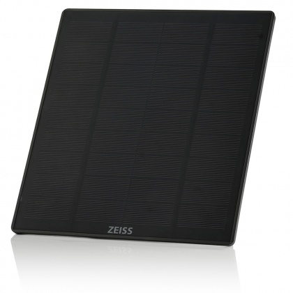 Zeiss Solar panel small for Secacam Trail Cameras Zeiss Solar panel small for Secacam Trail Cameras
