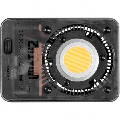 Zhiyun Molus X60 UK, Grey Zhiyun Molus X60 UK, Grey