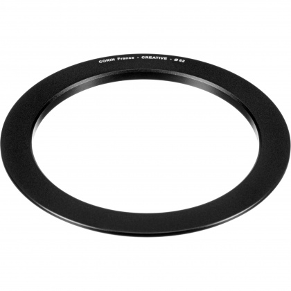 Cokin Z-Pro 82MM TH0.75 Adapter, Z482 | L Size