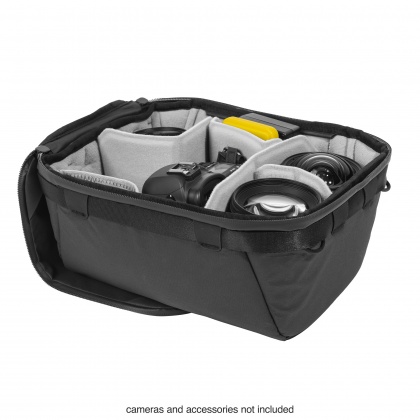 Peak Design Camera Cube v3, Small/Medium