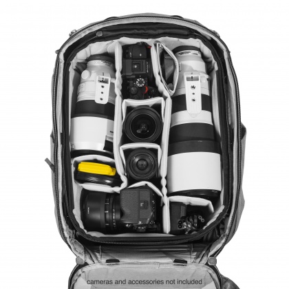 Peak Design Camera Cube v3, Large