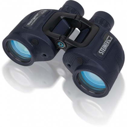 Steiner Navigator Autobright 7x50 Binoculars