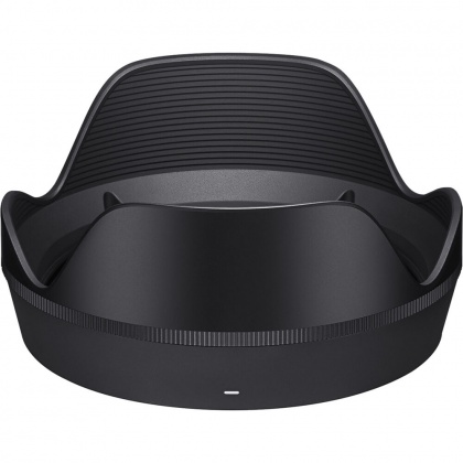 Sigma LH878-05 Lens Hood for 24-70mm F2.8 DG DN II | Art lens Sigma LH878-05 Lens Hood for 24-70mm F2.8 DG DN II | Art lens