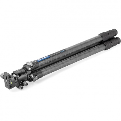 Leofoto Ranger LS-323C + Ballhead LH-40