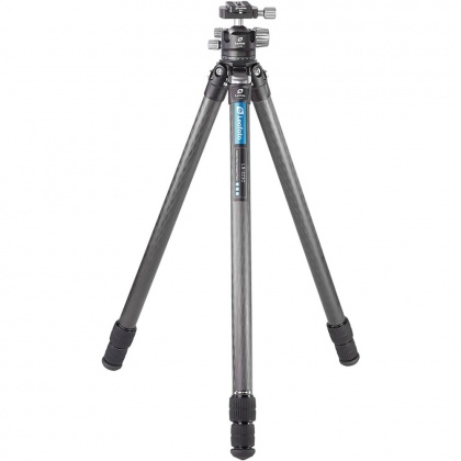 Leofoto Ranger LS-323C + Ballhead LH-40