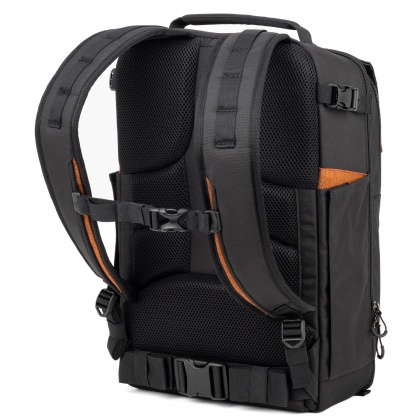 Think Tank Mirrorless Mover Backpack, Campfire Orange Think Tank Mirrorless Mover Backpack, Campfire Orange