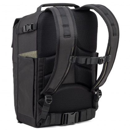 Think Tank Mirrorless Mover Backpack, Coast Green Think Tank Mirrorless Mover Backpack, Coast Green