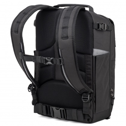 Think Tank Mirrorless Mover Backpack, Cool Grey Think Tank Mirrorless Mover Backpack, Cool Grey