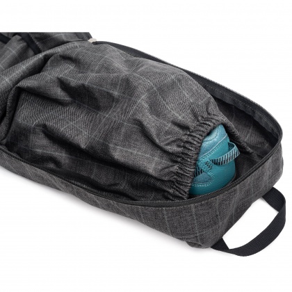 Think Tank Shoe Cube