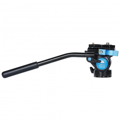 Sirui VA-5X Video Head for Arca Swiss compatible release plates Sirui VA-5X Video Head for Arca Swiss compatible release plates
