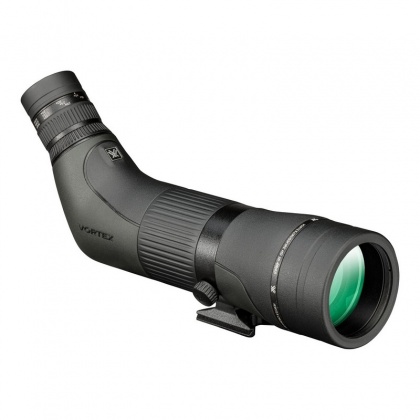 Vortex Crossfire HD 16-48x65mm Angled Spotting Scope Vortex Crossfire HD 16-48x65mm Angled Spotting Scope
