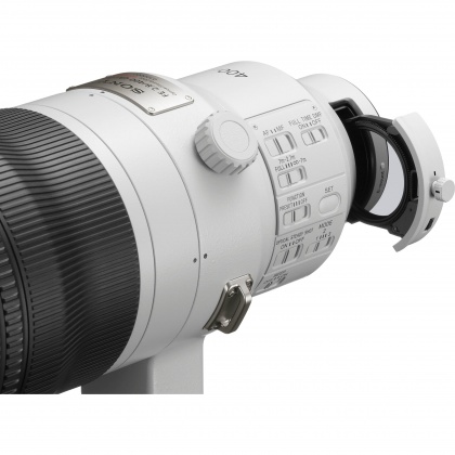 Sony Drop-in Circular Polarising Filter Sony Drop-in Circular Polarising Filter