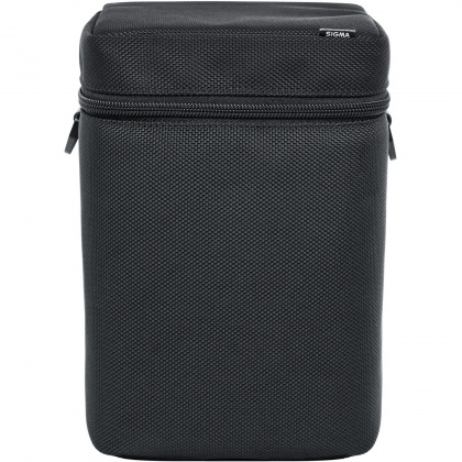 Sigma LS-612SEL Soft lens Case for 28-45mm F1.8 DG DN | Art Sigma LS-612SEL Soft lens Case for 28-45mm F1.8 DG DN | Art