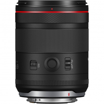 Canon RF 35mm F1.4L VCM lens Canon RF 35mm F1.4L VCM lens
