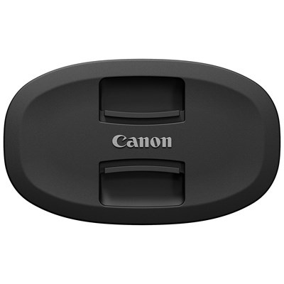 Canon Lens Cap for RF-S 3.9mm F3.5 Canon Lens Cap for RF-S 3.9mm F3.5