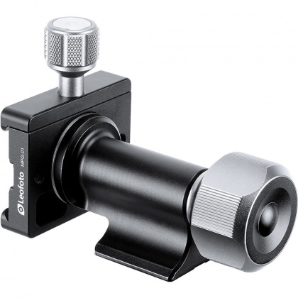 Leofoto MPG-1 Monopod Head Leofoto MPG-1 Monopod Head