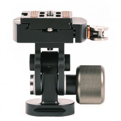 Leofoto VH-10 Monopod Head Leofoto VH-10 Monopod Head