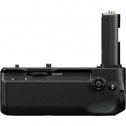 Nikon MB-N14 Power Battery Pack for Z6III Nikon MB-N14 Power Battery Pack for Z6III