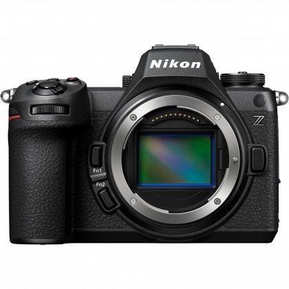 Nikon Z 6III Mirrorless Camera Body Nikon Z 6III Mirrorless Camera Body
