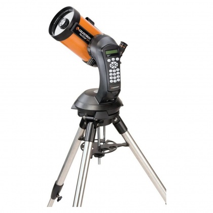 Celestron NexStar 5SE Computerised Reflector Telescope Celestron NexStar 5SE Computerised Reflector Telescope