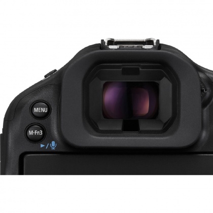 Canon ER-i Replacement Eye Cup for the EOS R1 Canon ER-i Replacement Eye Cup for the EOS R1