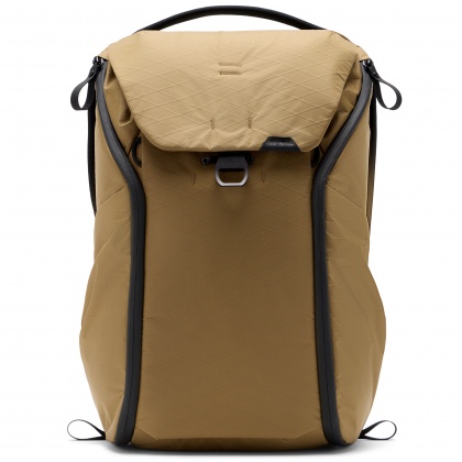 Peak Design Everyday Backpack 30L v3Coyote Peak Design Everyday Backpack 30L v3Coyote