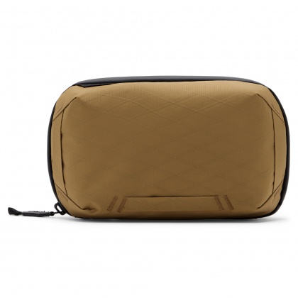 Peak Design Tech Pouch, Coyote Peak Design Tech Pouch, Coyote