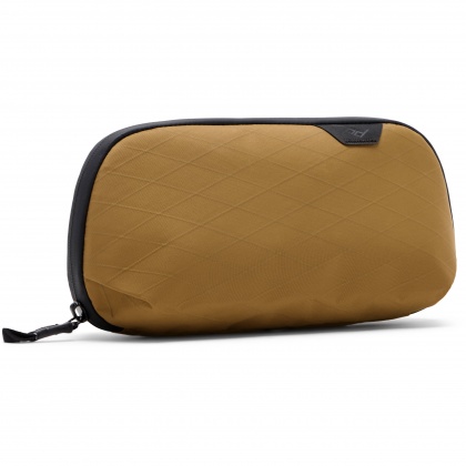 Peak Design Tech Pouch Small, Coyote Peak Design Tech Pouch Small, Coyote