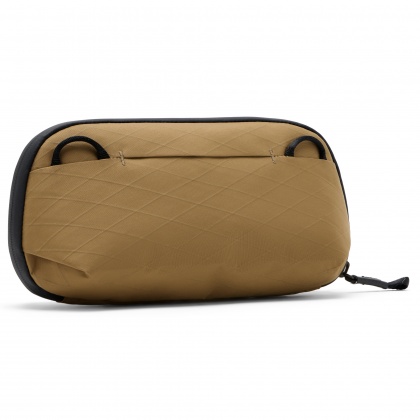 Peak Design Tech Pouch Small, Coyote Peak Design Tech Pouch Small, Coyote