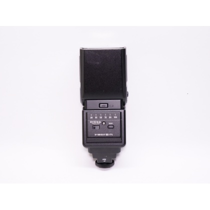 Used Sigma EF-500 DG ST flashgun for Nikon