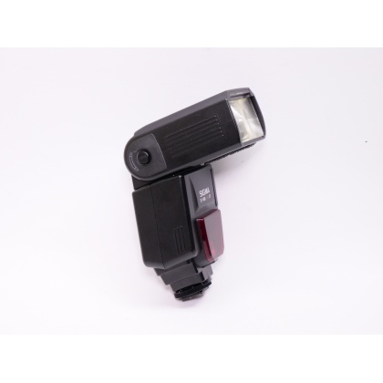 Used Sigma EF-500 DG ST flashgun for Nikon