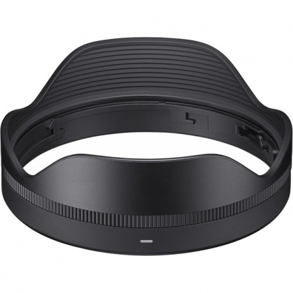 Sigma LH706-02 Lens Hood for the 10-18mm F2.8 DC DN Sigma LH706-02 Lens Hood for the 10-18mm F2.8 DC DN
