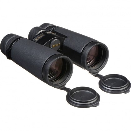 Nikon Monarch HG 8x42 Binoculars Nikon Monarch HG 8x42 Binoculars