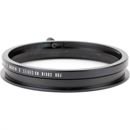 Cokin X-Pro NX Adapter for Nikon Z 14-24mm Cokin X-Pro NX Adapter for Nikon Z 14-24mm