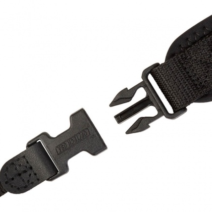 OpTech Mirrorless Strap Black - 8210 OpTech Mirrorless Strap Black - 8210
