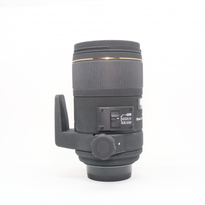 Used Sigma 150mm f2.8 APO Macro DG HSM lens for Nikon Used Sigma 150mm f2.8 APO Macro DG HSM lens for Nikon