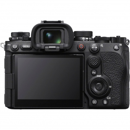 Sony Alpha A1 II Mirrorless Camera Body Sony Alpha A1 II Mirrorless Camera Body