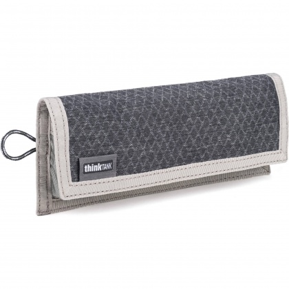 Think Tank Battery Holder 4 V2.0 nickel grey
