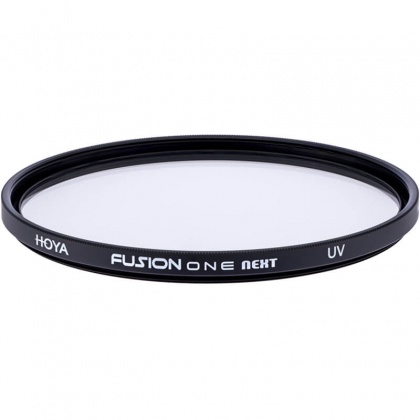 Hoya 46mm Fusion One Next UV Protection Filter Hoya 46mm Fusion One Next UV Protection Filter