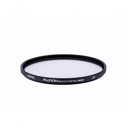 Hoya 55mm Fusion Antistatic Next UV Protection Filter Hoya 55mm Fusion Antistatic Next UV Protection Filter