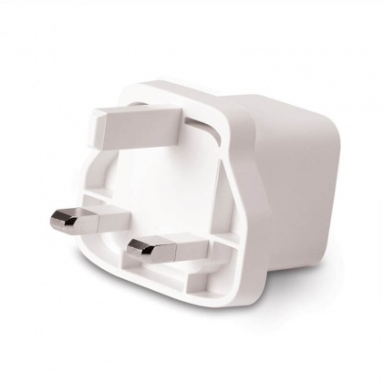 Lindy 20W USB Type C GaN Fast Charger for cameras, smartphones and all USB C devices